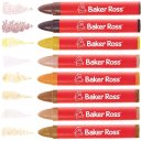 Skin Tone Chunky Crayons  - Pack of 16