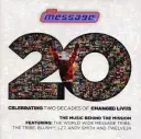 The Message 20 CD