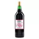 Frank Wright Mundy Brand No.5 Non Alcoholic Communion Wine - Single Bottle