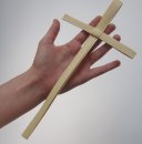 Palm Crosses - Pack of 50