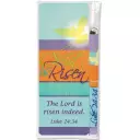 Christ is Risen Bookmark and Pen Set