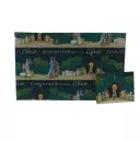 Christmas Begins with Christ Gift Wrap 6 Sheets & Tags