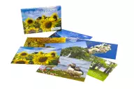 15 Blessings Postcards
