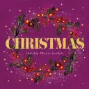 Christmas Wreaths Christmas Cards Pack of 20