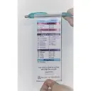 Books of The Bible Banner Pen Pack of 2
