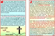 Tracts: Are You Saved? 50-pack