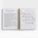 Rest for Your Soul Devotional Coloring Book