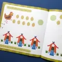 Numbers - First Learning Book