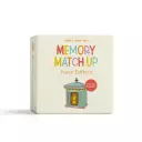 Mass Memory Game + Flashcards