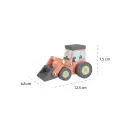 Farm Loader Tractor (FSC®)