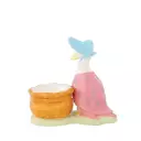 Jemima Puddle-Duck Egg Cup