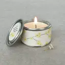 Tin candle You are nan