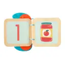 Paddington™ Wooden Counting Cards (FSC®)