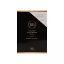 LSB Compact Bible, Black Cowhide