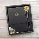Notebook/Stylus Pen Set - The Gentleman's Emporium - On Your Bike