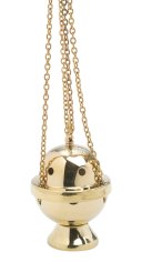 Thurible H 10 cm