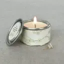 Tin candle You are sister