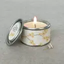 Tin candle You are daughter
