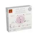 Pink Mouse Tambourine (FSC®)