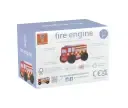 Fire Engine (FSC®)