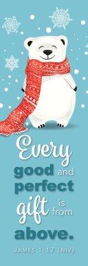 Gift from Above Kids Bookmark (pack of 25)