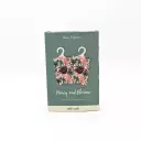 Scented Wardrobe Sachets (Honey & Blossom) With Hook - Tropical