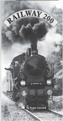 Tract - Tract Railway 200