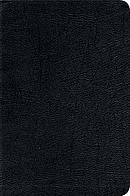 NKJV Maxwell Leadership Bible: Black, Bonded Leather, Revised and Updated