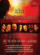 NKJV The Word of Promise Dramatised New Testament Audio Bible on CD