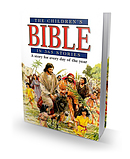 The Children's Bible in 365 Stories - Paperback Edition
