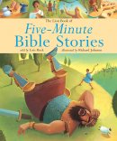 Lion Book of Five-minute Bible Stories