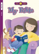 My Bible Colouring Book