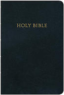 KJV Giant Print Bible
