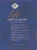 KJV Life Application Study Bible