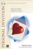 Personal Devotion: Bible 101 Bible Study