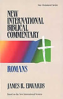 Romans : Vol 6 : New International Bible Commentary