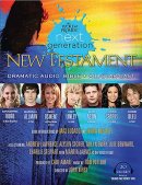 ICB Word of Promise - New Testament: Youth Edition : Dramatized Audio Bible on CD