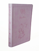 Precious Moments Bible-ICB
