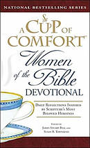 Women of the Bible Devotional