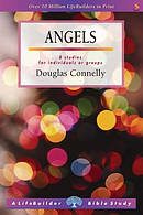 Lifebuilder Bible Study: Angels