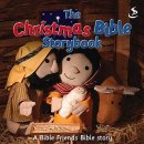 The Christmas Bible Story Book