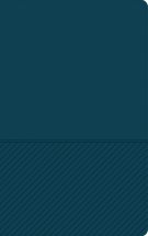 Biblia de estudio del diario vivir para jóvenes NTV con Filament (SentiPiel, Azul oscuro, Letra Roja)