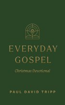 Everyday Gospel Christmas Devotional