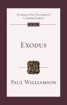Exodus Tyndale Old Testament Commenaries