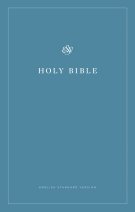 ESV Economy Bible (Paperback)