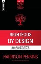 Righteous By Design