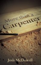 More Than a Carpenter (Single Tract)