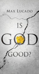 Is God Good? (Single Tract)