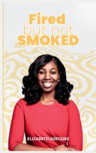 FIRED BUT NOT SMOKED