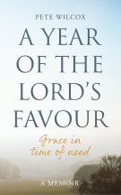 A Year of the Lord's Favour